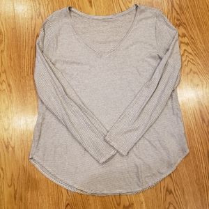 Long sleeve top